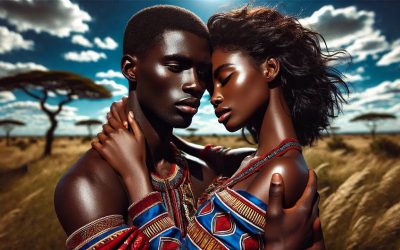 I Found the Most Beautiful Love Story Ever Written